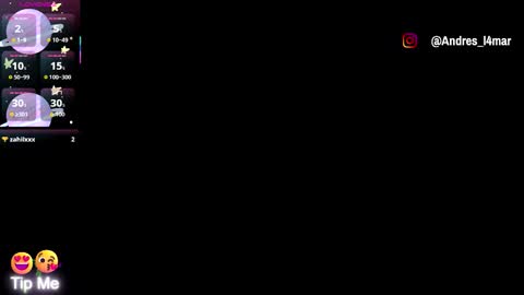  KING LAMAR  online show from November 2025 02:17:01 PM
