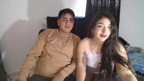 King online show from January 2025 08:11:02 PM