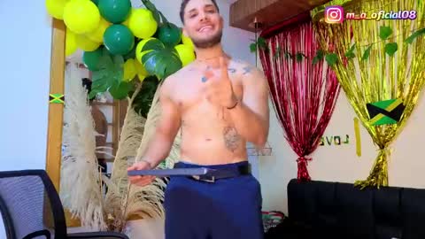 king_meruem online show from April 2026 08:45:02 PM