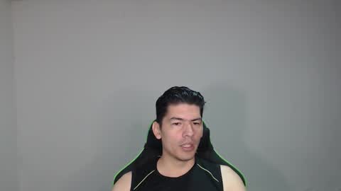 Carlos online show from October 2025 06:27:02 PM