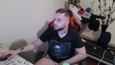 Snapshot of kingadonisss chatting on October 2025 07:46:02 PM kingadonisss online show from October 2025 07:46:02 PM