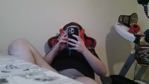 Snapshot of kingadonisss chatting on October 2025 06:43:01 PM kingadonisss online show from October 2025 06:43:01 PM