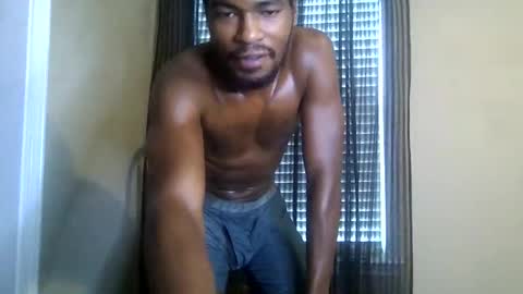 King Almighty01 online show from December 2025 03:43:02 PM