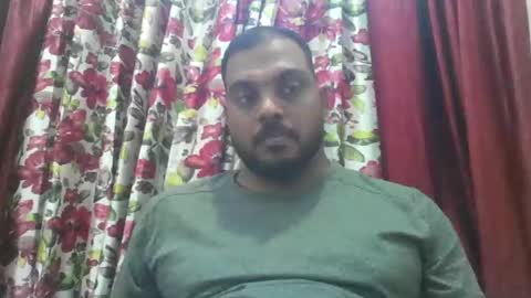 kingalpines1 online show from March 2026 05:40:02 PM