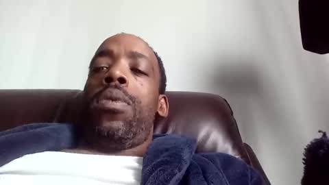 KING or DADDY online show from March 2025 07:09:02 PM