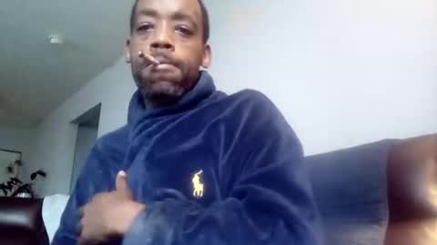 KING or DADDY online show from March 2025 12:53:02 PM