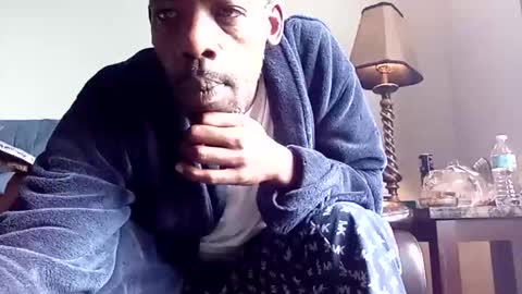 KING or DADDY online show from November 2025 03:13:02 PM