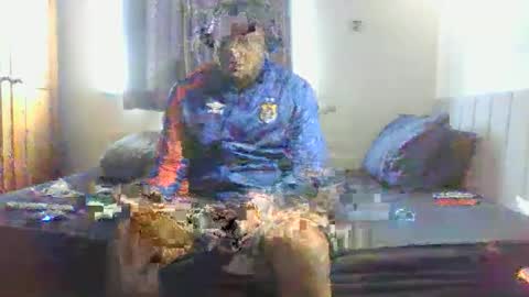 Kingcumcusted online show from May 2026 12:00:02 PM