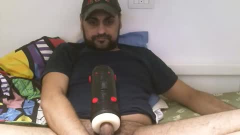 Snapshot of kingcorvo82 chatting on October 2025 02:18:02 PM ivano corona online show from October 2025 02:18:02 PM