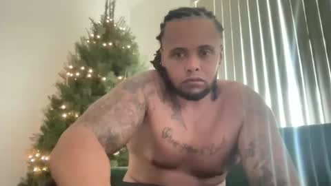 KingDaBiggest online show from December 2025 09:31:02 PM