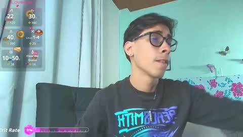 kingdanny_8 online show from October 2025 02:26:01 AM