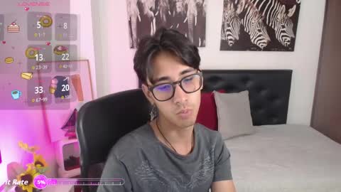 kingdanny_8 online show from October 2025 02:56:01 AM