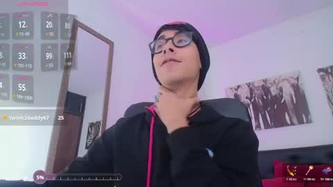 kingdanny_8 online show from November 2025 03:53:02 AM