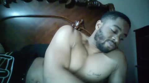 kingdreck28 online show from January 2025 09:29:02 PM