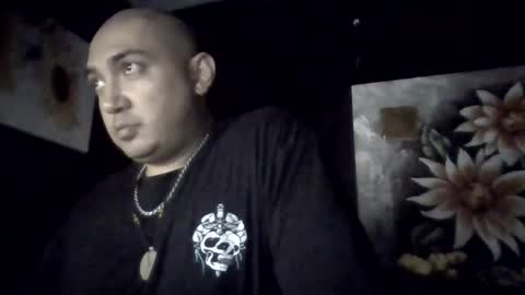 Kingether online show from September 2025 05:54:01 AM