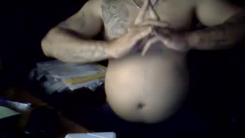 Kingether online show from September 2025 03:23:02 AM