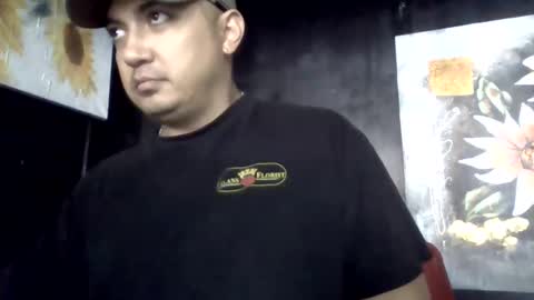 Kingether online show from September 2025 09:53:01 PM