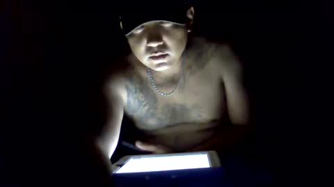Kingether online show from October 2025 07:49:02 AM