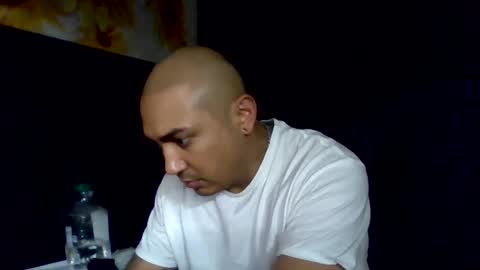 Kingether online show from October 2025 01:47:01 AM