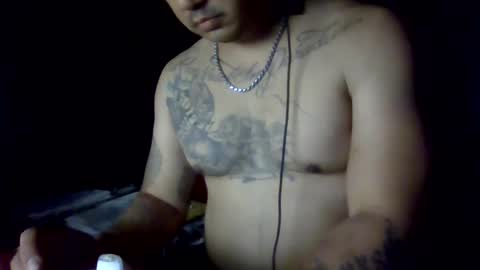 Kingether online show from October 2025 08:44:02 AM
