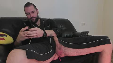 The King online show from March 2026 11:16:02 AM