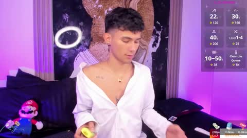  A L E X  online show from March 2026 03:45:02 AM