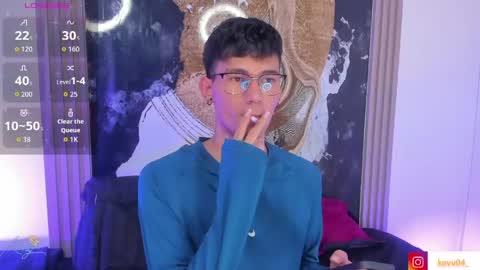  A L E X  online show from March 2026 02:27:02 AM