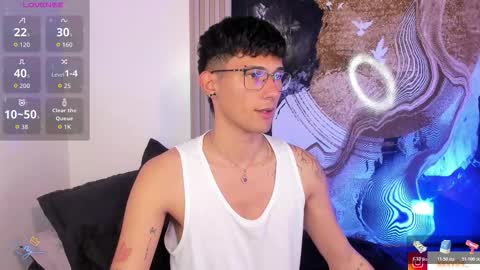  A L E X  online show from March 2026 08:48:01 AM