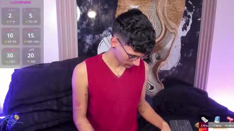  A L E X  online show from March 2026 03:28:02 AM