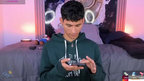  A L E X  online show from April 2026 05:24:02 AM