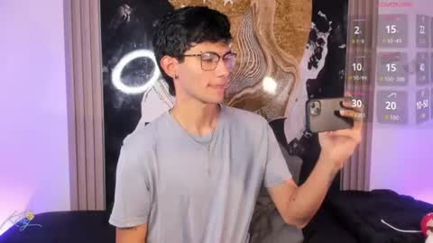  A L E X  online show from July 2026 03:20:02 AM