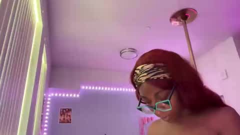 King Parris Jae online show from June 2026 06:28:02 PM