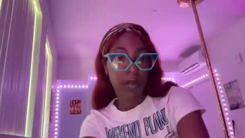 King Parris Jae online show from June 2026 10:46:01 PM