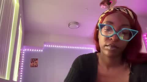 King Parris Jae online show from June 2026 06:06:01 PM