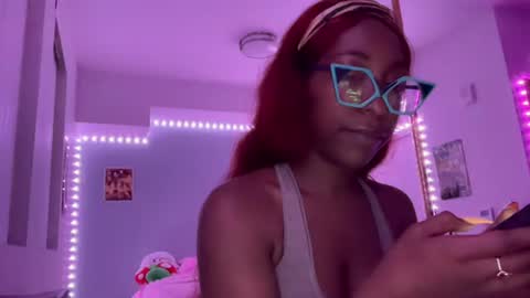 King Parris Jae online show from July 2026 08:09:01 AM