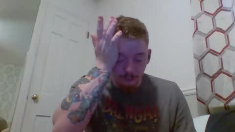 Kingpimpdaddy online show from December 2024 02:52:02 PM