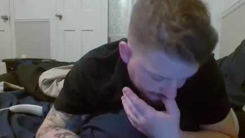 Kingpimpdaddy online show from January 2025 11:18:01 PM