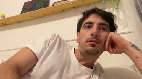 Snapshot of kingqween8991 chatting on January 2025 02:47:01 AM Qweenebony online show from January 2025 02:47:01 AM