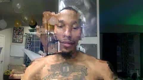 kingrico1987 online show from January 2026 11:10:02 PM