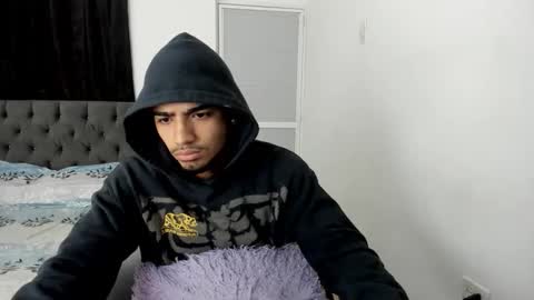 DOMINANT ALPHA KINGS online show from November 2025 08:50:02 AM