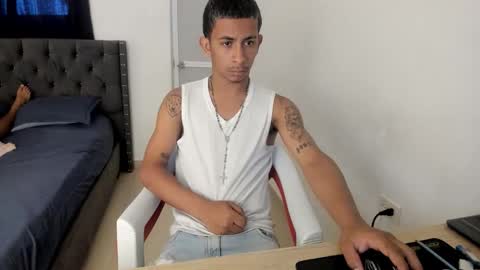 DOMINANT ALPHA KINGS online show from January 2026 06:13:02 PM