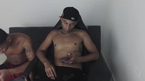 Snapshot of kings_latins chatting on June 2026 02:25:02 AM DOMINANT ALPHA KINGS online show from June 2026 02:25:02 AM