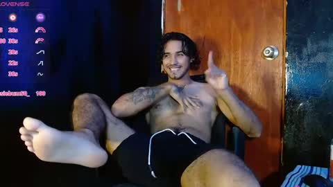 alberto online show from June 2026 11:49:02 PM