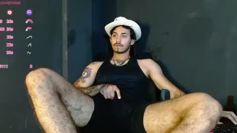 alberto online show from July 2026 04:53:01 PM