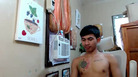 ALVIN online show from December 2025 02:27:01 AM