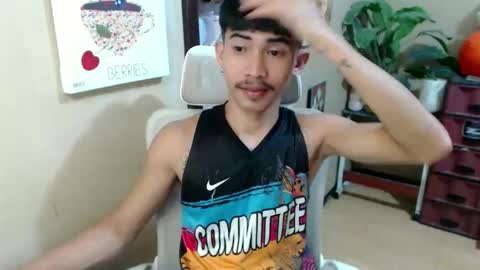 Snapshot of kingscock18 chatting on March 2026 10:54:02 AM ALVIN online show from March 2026 10:54:02 AM