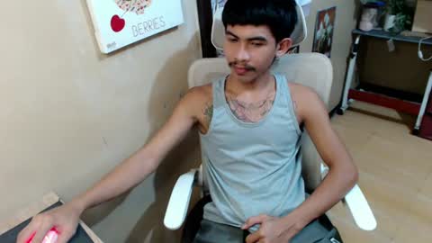Snapshot of kingscock18 chatting on July 2026 01:39:01 PM ALVIN online show from July 2026 01:39:01 PM