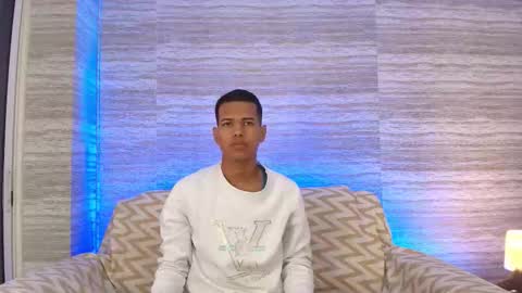 sebastian online show from November 2025 11:11:01 AM