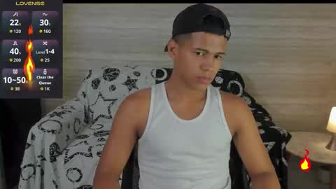 sebastian online show from January 2026 03:43:01 AM