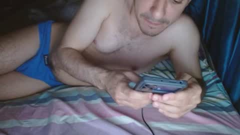 Snapshot of kingxlove23 chatting on December 2024 04:50:02 AM Jason ONLINE 1230 am - 330am GMT-4 online show from December 2024 04:50:02 AM